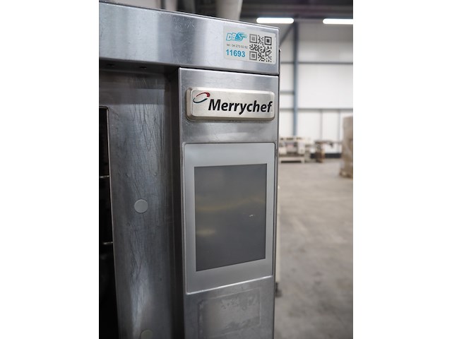 Merrychef - afbeelding 6 van  8