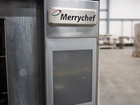 Merrychef - afbeelding 6 van  8