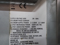 Merrychef - afbeelding 8 van  8