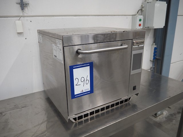 Merrychef - afbeelding 1 van  8