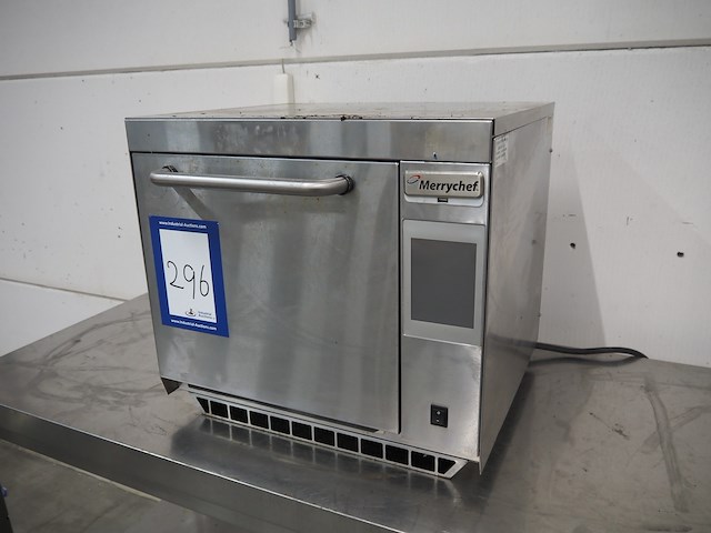 Merrychef - afbeelding 2 van  8