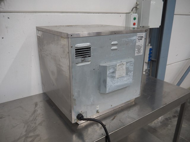 Merrychef - afbeelding 3 van  8