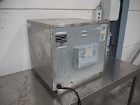 Merrychef - afbeelding 3 van  8