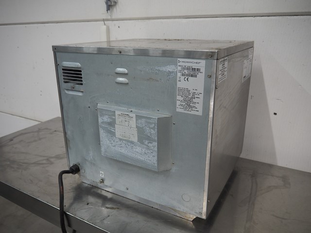 Merrychef - afbeelding 4 van  8