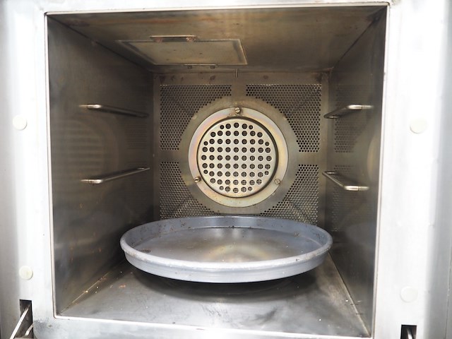 Merrychef - afbeelding 5 van  8