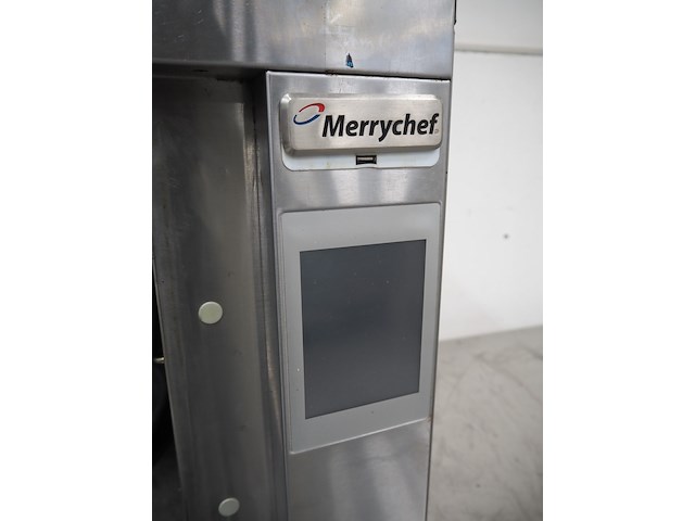 Merrychef - afbeelding 6 van  8