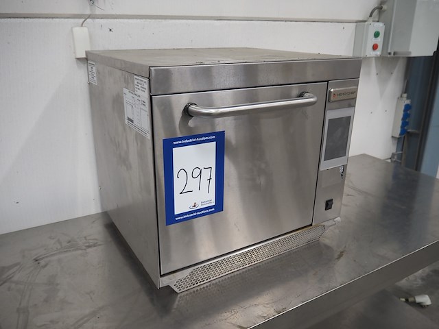 Merrychef - afbeelding 1 van  8