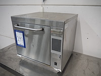 Merrychef - afbeelding 2 van  8