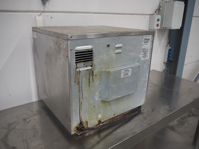 Merrychef - afbeelding 3 van  8