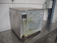 Merrychef - afbeelding 3 van  8