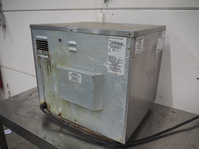 Merrychef - afbeelding 4 van  8