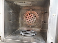 Merrychef - afbeelding 5 van  8