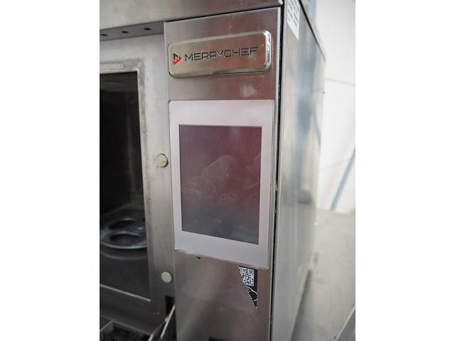 Merrychef - afbeelding 6 van  8