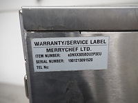 Merrychef - afbeelding 7 van  8