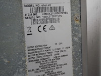 Merrychef - afbeelding 8 van  8