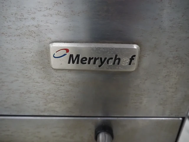 Merrychef - afbeelding 2 van  11