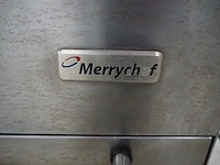Merrychef - afbeelding 2 van  11