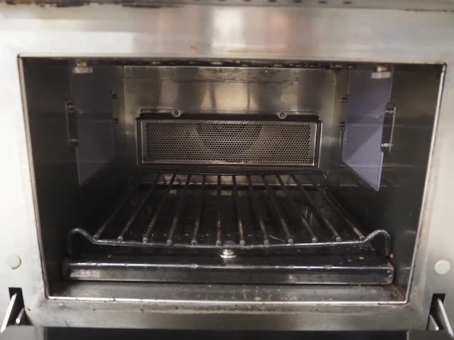 Merrychef - afbeelding 6 van  8