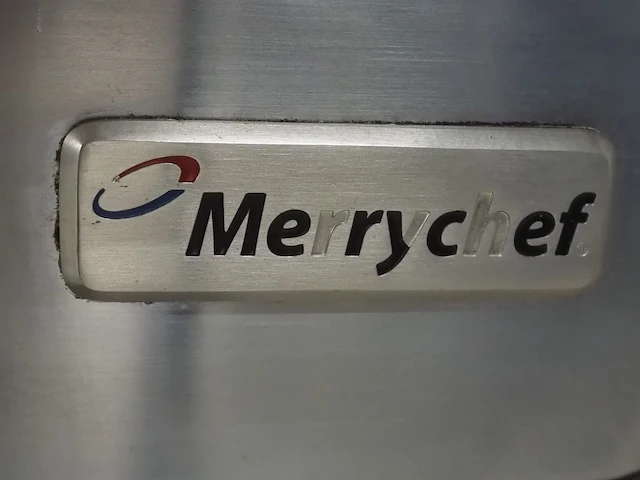 Merrychef - afbeelding 8 van  8