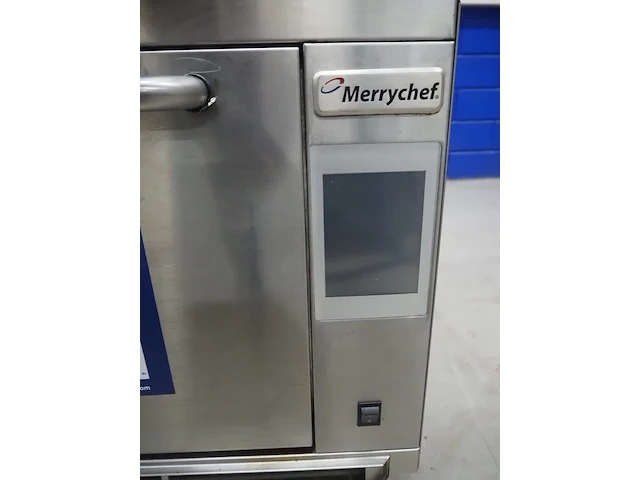Merrychef - afbeelding 8 van  9