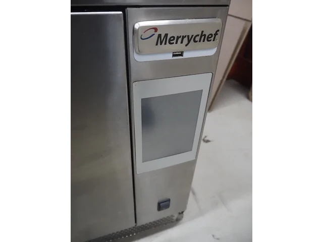 Merrychef - afbeelding 8 van  9