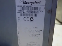 Merrychef - afbeelding 9 van  9