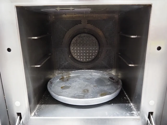 Merrychef - afbeelding 5 van  9