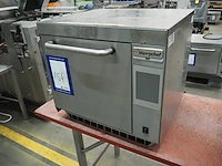 Merrychef - afbeelding 2 van  9
