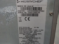 Merrychef - afbeelding 9 van  9