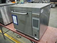 Merrychef - afbeelding 2 van  9