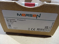 Mersen - partij elektra installatiemateriaal - afbeelding 6 van  6