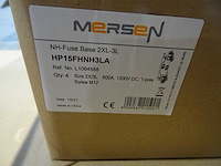 Mersen - partij elektra installatiemateriaal - afbeelding 3 van  6