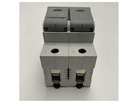 Mersen 63a 2-pole power switch disconnector fuse for marine electrical installations - j1012606b - afbeelding 4 van  7