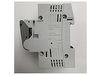 Mersen 63a 2-pole power switch disconnector fuse for marine electrical installations - j1012606b - afbeelding 5 van  7