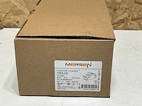 Mersen us3j3l zekeringhouder 30a (2x) - afbeelding 1 van  1