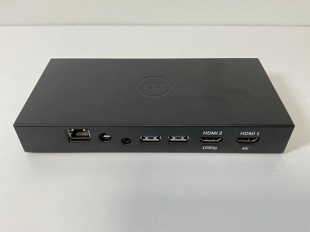 Mersive - solstice (sp8096), pod gen 3 wireless presentation system (2x) - afbeelding 3 van  12