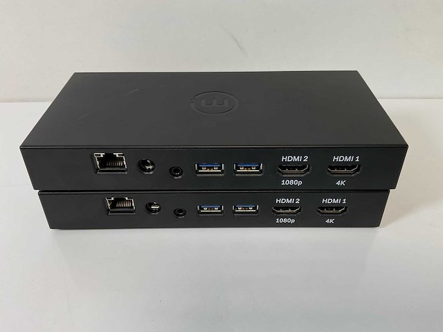 Mersive - solstice (sp8096), pod gen 3 wireless presentation system (2x) - afbeelding 7 van  12