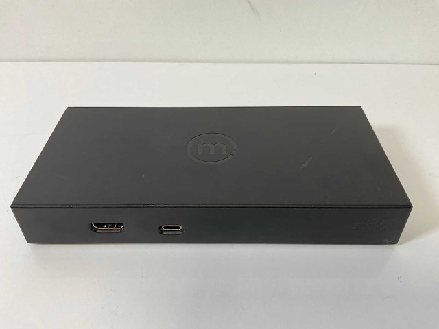 Mersive - solstice (sp8096), pod gen 3 wireless presentation system (2x) - afbeelding 8 van  12