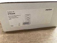 Merten combinatie met randaarde (80x) - afbeelding 3 van  3