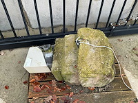 Mertens tuinpoort 7,00 x 1,80mtr. - afbeelding 2 van  11