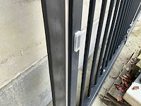 Mertens tuinpoort 7,00 x 1,80mtr. - afbeelding 6 van  11