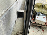 Mertens tuinpoort 7,00 x 1,80mtr. - afbeelding 7 van  11