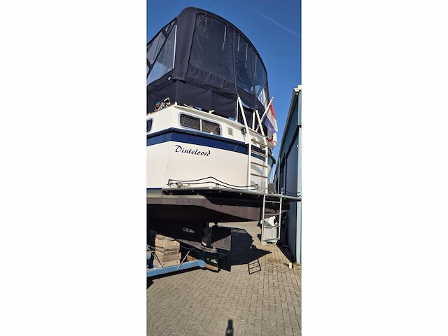 Merwede - motor yacht - afbeelding 2 van  35