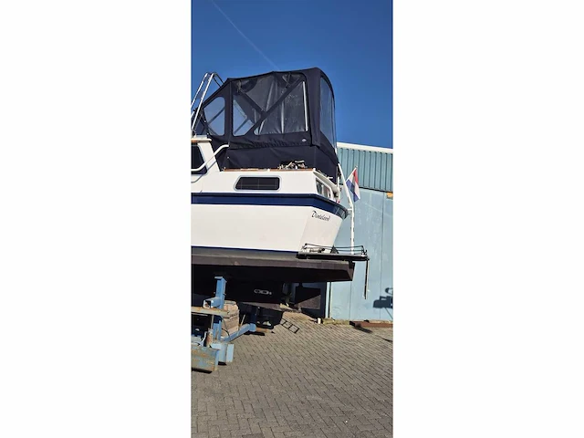 Merwede - motor yacht - afbeelding 3 van  35