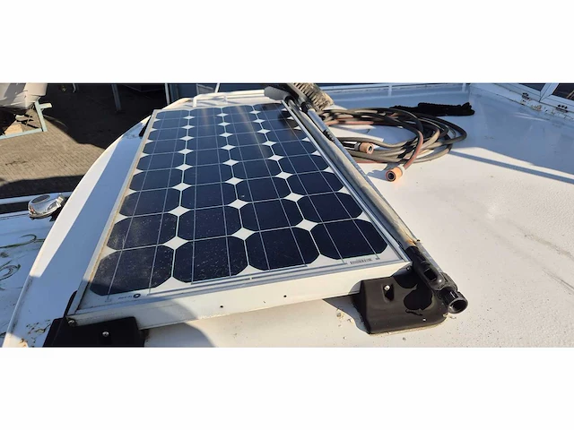 Merwede - motor yacht - afbeelding 4 van  35