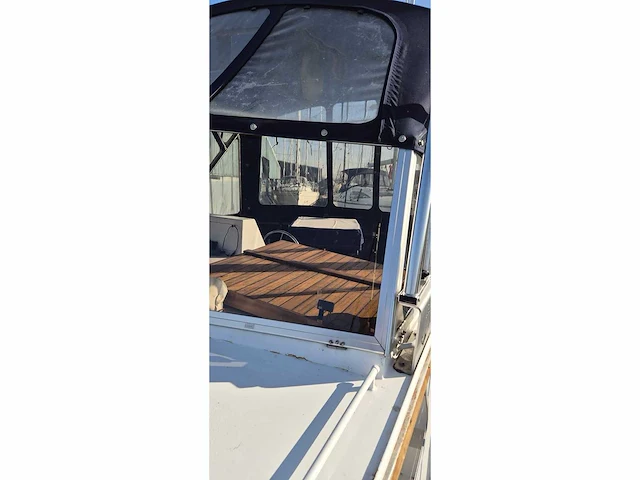 Merwede - motor yacht - afbeelding 5 van  35