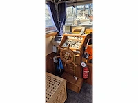 Merwede - motor yacht - afbeelding 6 van  35