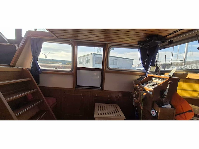 Merwede - motor yacht - afbeelding 10 van  35