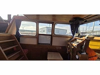 Merwede - motor yacht - afbeelding 10 van  35