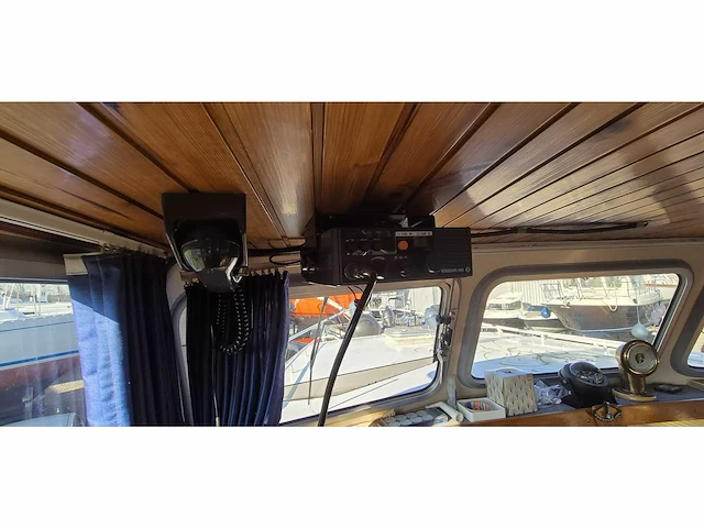 Merwede - motor yacht - afbeelding 11 van  35